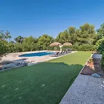 Finca Vela 2 By Mallorca Villa Selection