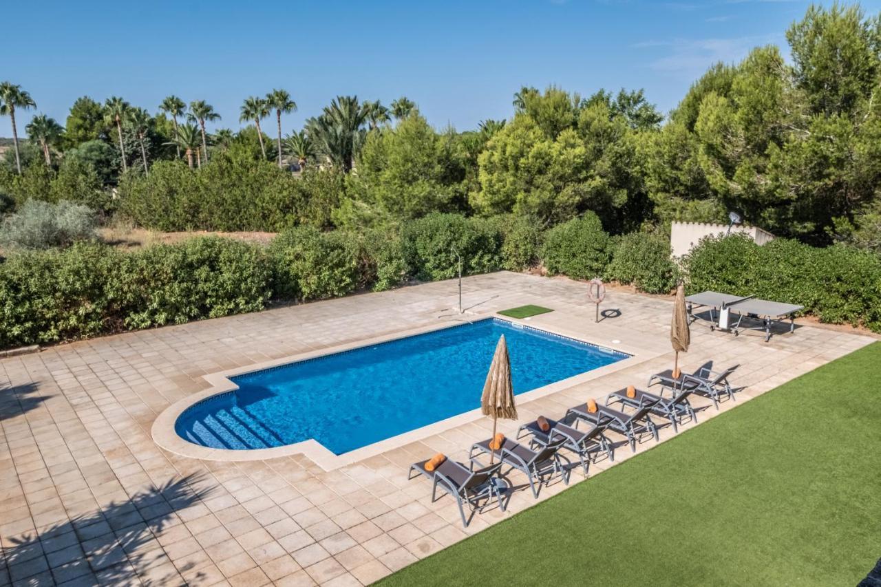 Ferienhaus Vela 2 By Mallorca Selection Muro
