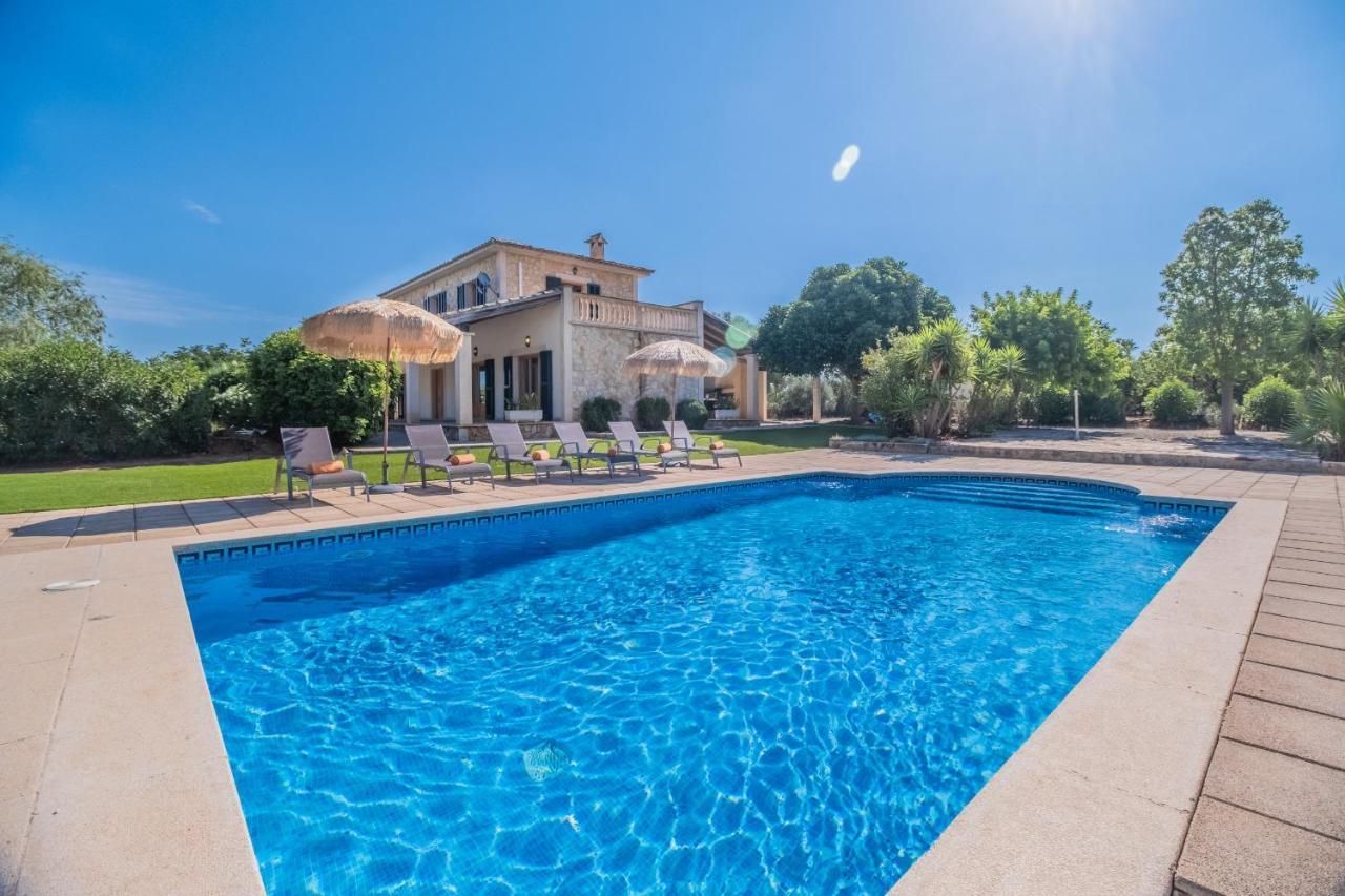 Ferienhaus Vela 2 By Mallorca Selection