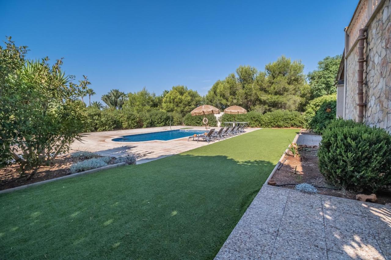 Ferienhaus Vela 2 By Mallorca Selection Muro