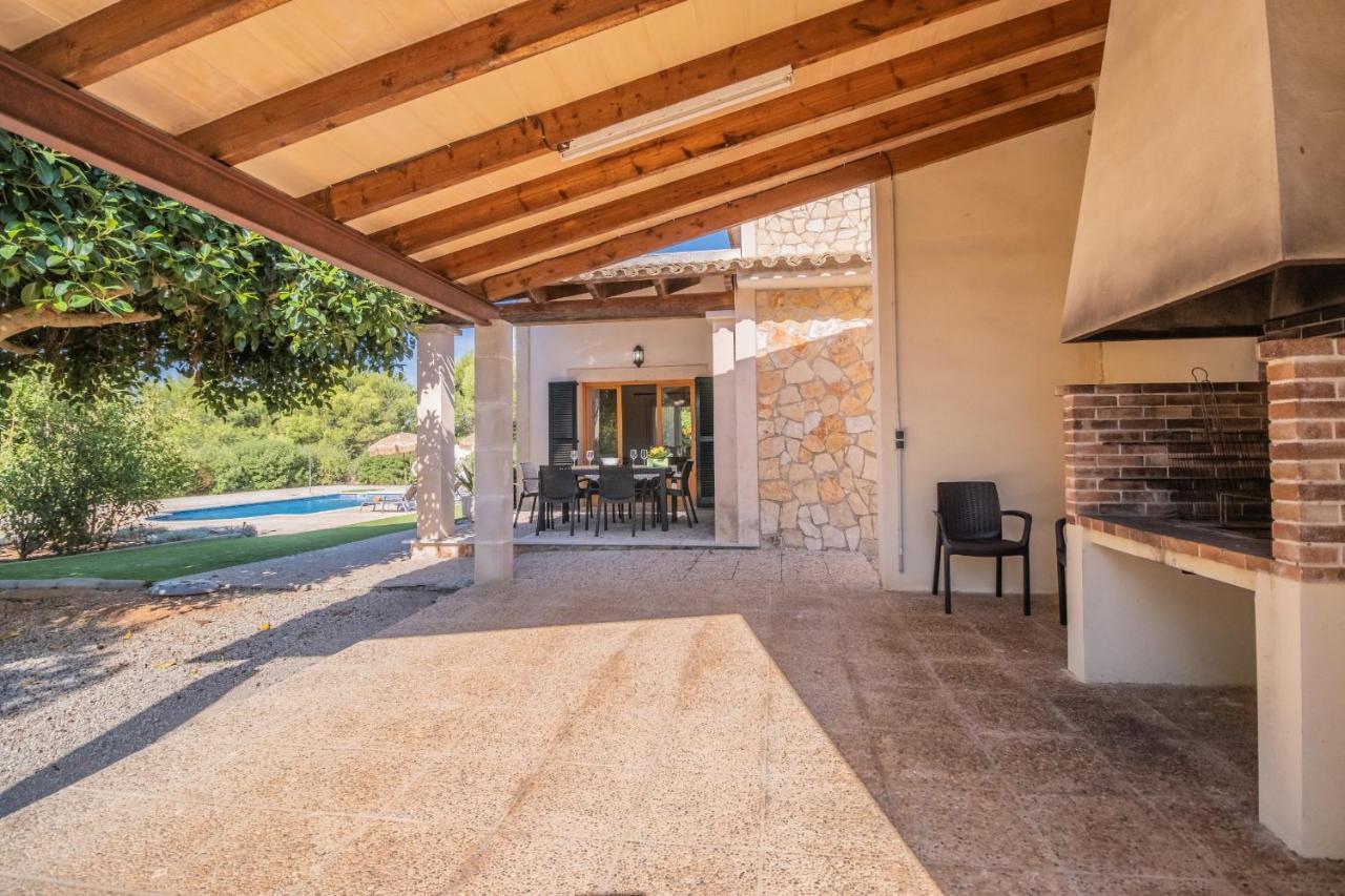 Vela 2 By Mallorca Selection Ferienhaus