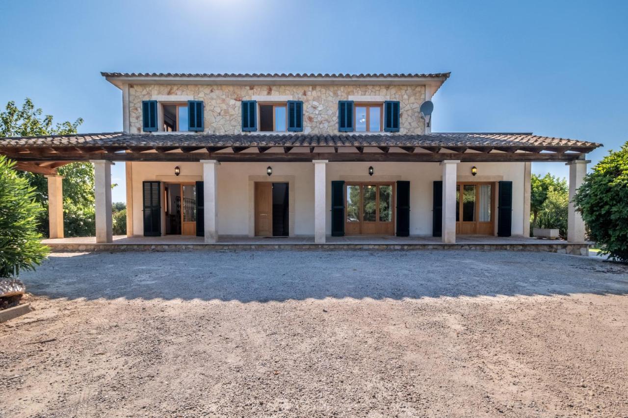 Ferienhaus Vela 2 By Mallorca Selection Muro