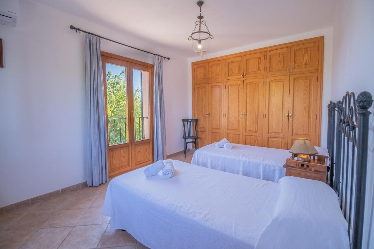 Ferienhaus Vela 2 By Mallorca Selection Muro